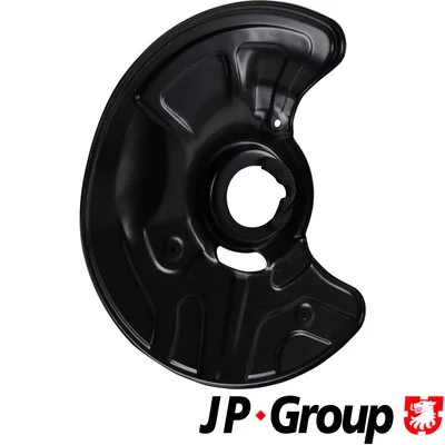 Splash Guard, brake disc